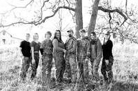 Poterbin Family_ bw