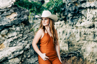 Bolivar _ Missouri _ Senior _ Portrait _ headshot _ photographer