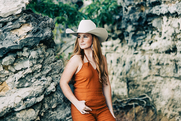 Bolivar _ Missouri _ Senior _ Portrait _ headshot _ photographer