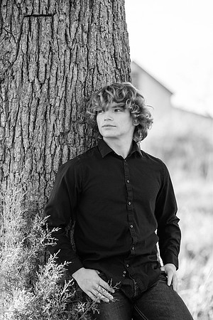 Poterbin Family_ bw