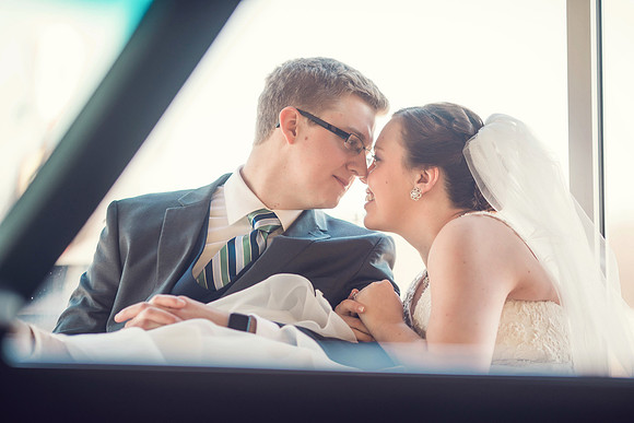 Bolivar Missouri wedding photographer