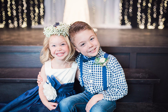 Bolivar Missouri wedding photographer