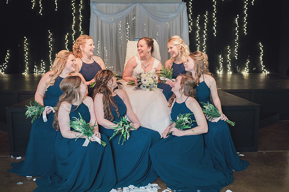 Bolivar Missouri wedding photographer