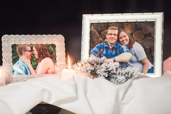 Bolivar Missouri wedding photographer
