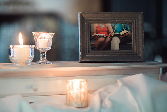 Bolivar Missouri wedding photographer
