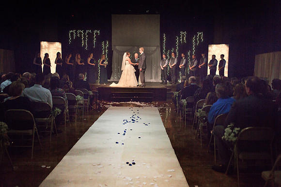 Bolivar Missouri wedding photographer
