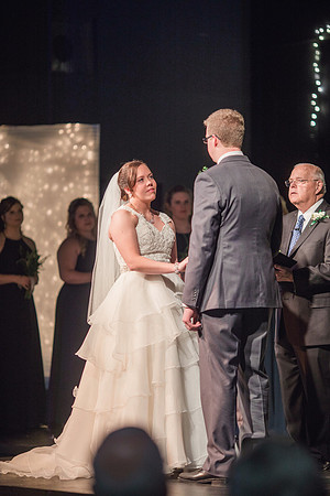 Bolivar Missouri wedding photographer
