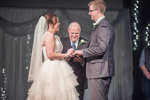 Bolivar Missouri wedding photographer
