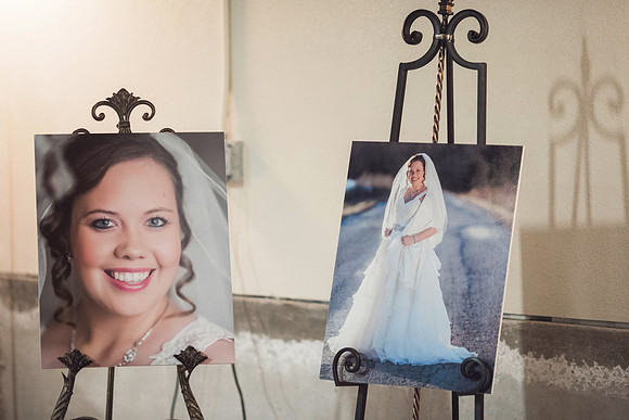 Bolivar Missouri wedding photographer