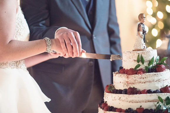 Bolivar Missouri wedding photographer