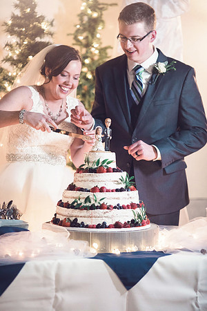 Bolivar Missouri wedding photographer