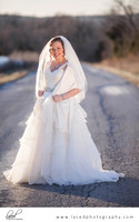 Bolivar Missouri wedding photographer