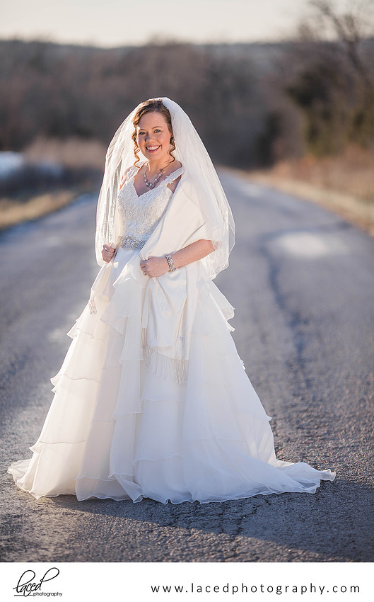 Bolivar Missouri wedding photographer