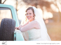 Bolivar Missouri wedding photographer