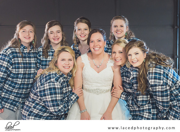 Bolivar Missouri wedding photographer
