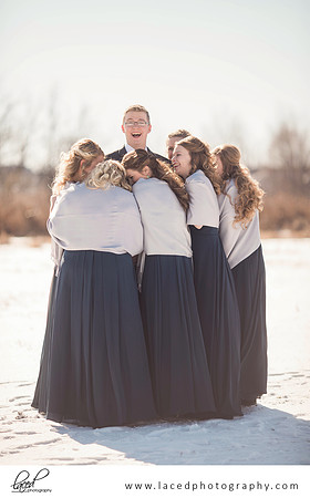 Bolivar Missouri wedding photographer