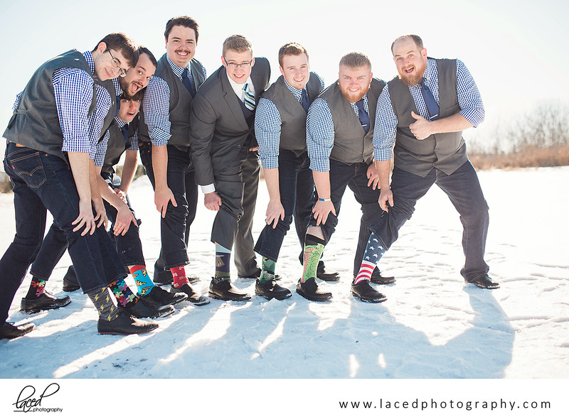 Bolivar Missouri wedding photographer