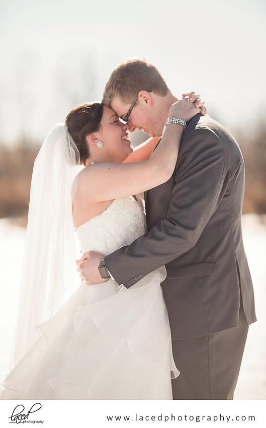 Bolivar Missouri wedding photographer