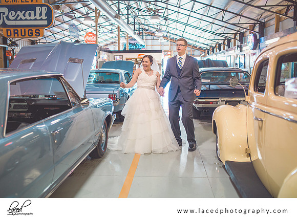 Bolivar Missouri wedding photographer