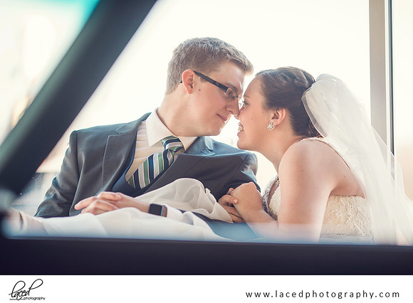 Bolivar Missouri wedding photographer