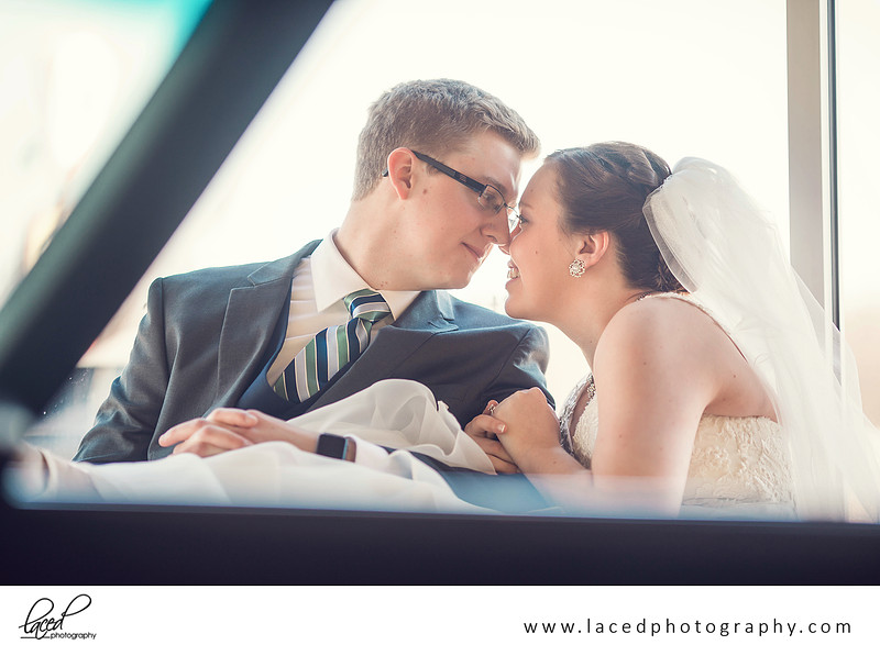 Bolivar Missouri wedding photographer