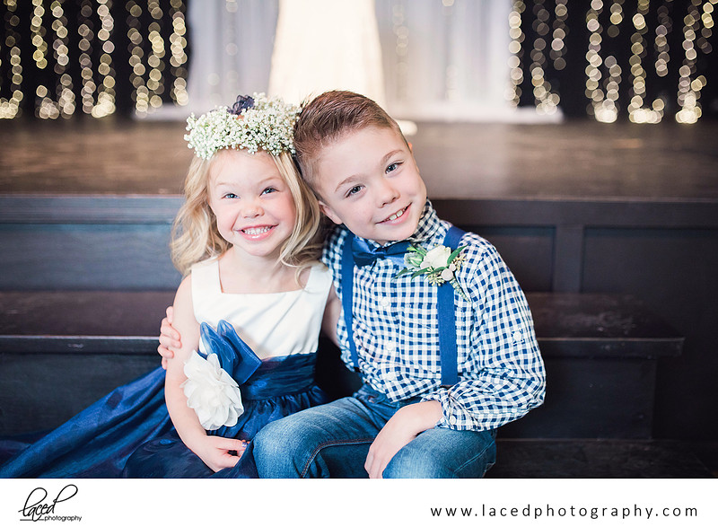 Bolivar Missouri wedding photographer
