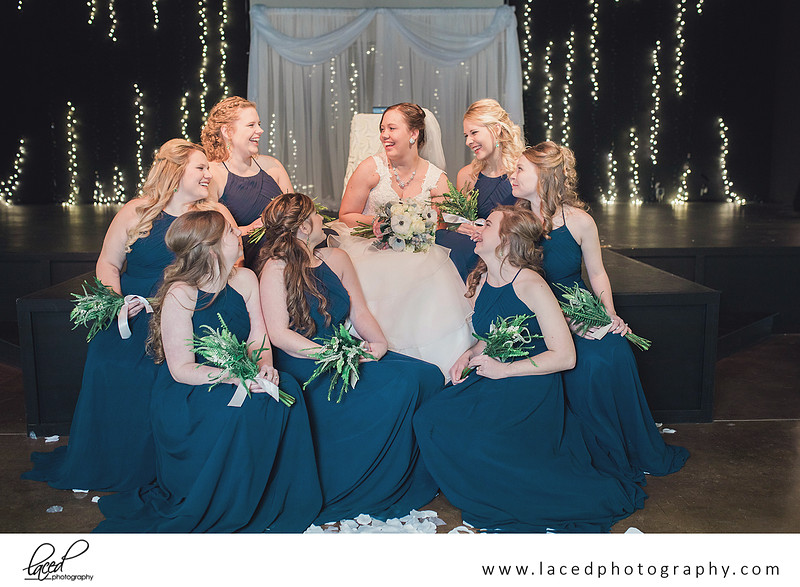 Bolivar Missouri wedding photographer