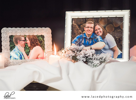 Bolivar Missouri wedding photographer