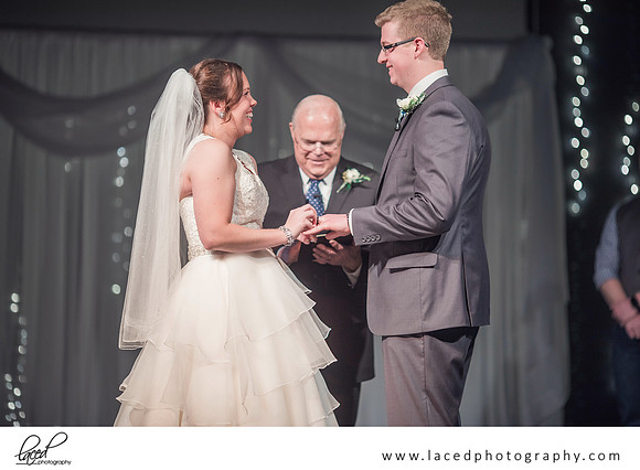 Bolivar Missouri wedding photographer