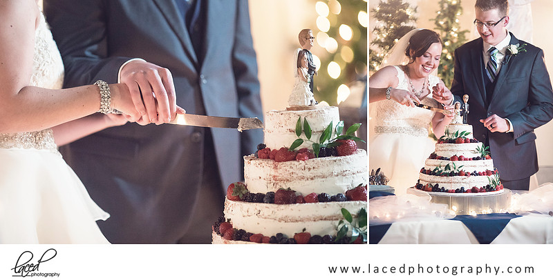 Bolivar Missouri wedding photographer