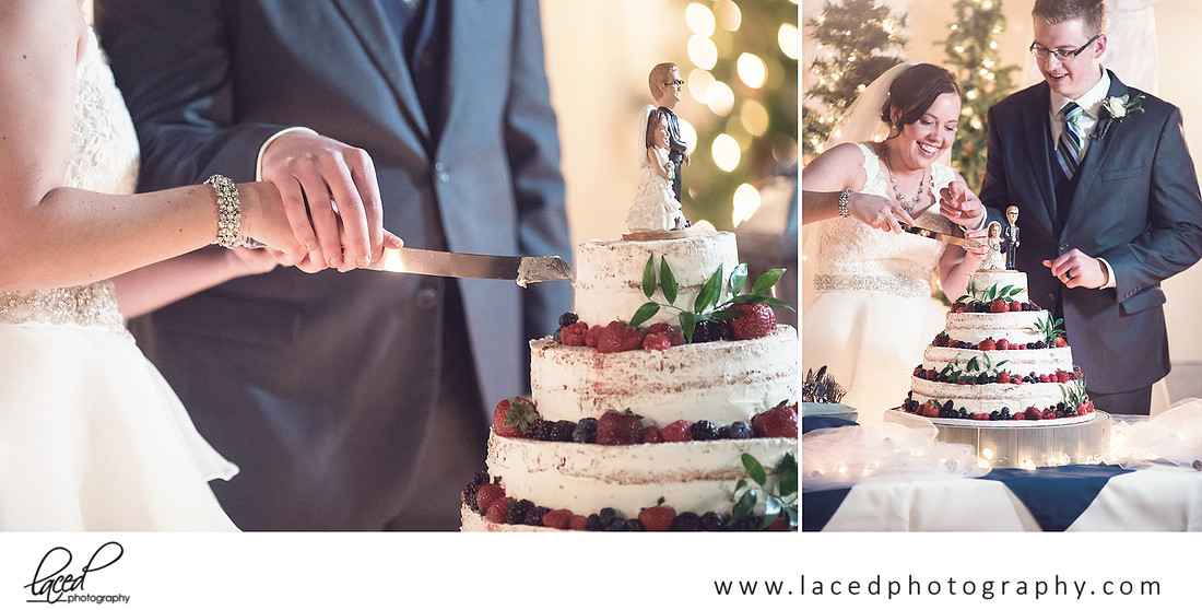 Bolivar Missouri wedding photographer