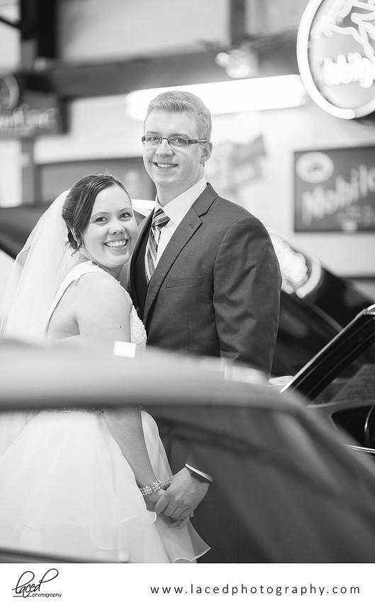 Bolivar Missouri wedding photographer