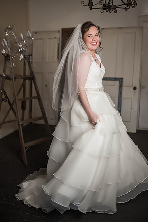 Bolivar Missouri wedding photographer