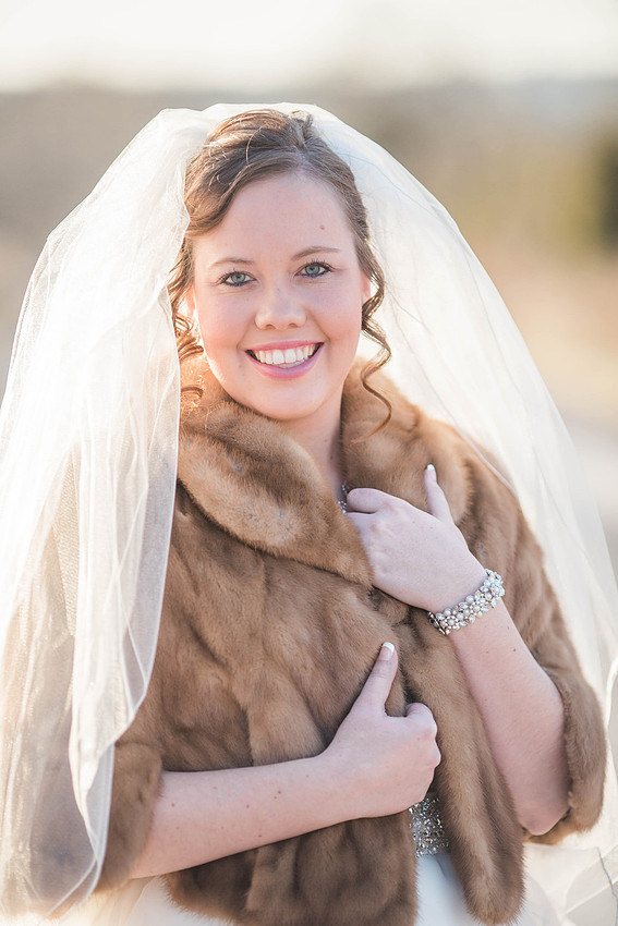 Bolivar Missouri wedding photographer