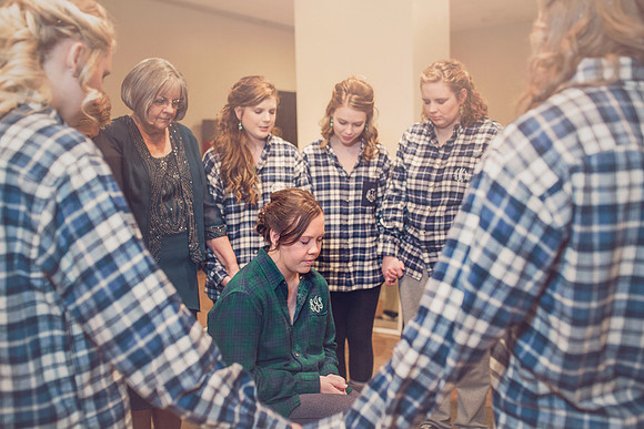 Bolivar Missouri wedding photographer
