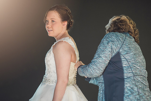 Bolivar Missouri wedding photographer