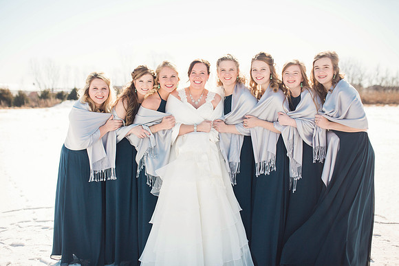 Bolivar Missouri wedding photographer