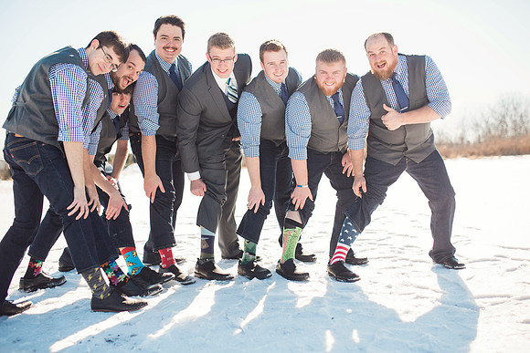 Bolivar Missouri wedding photographer