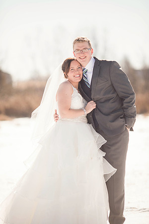 Bolivar Missouri wedding photographer
