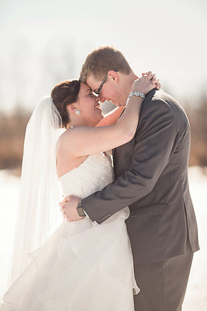 Bolivar Missouri wedding photographer