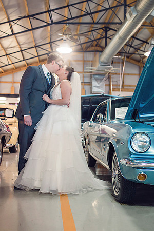 Bolivar Missouri wedding photographer