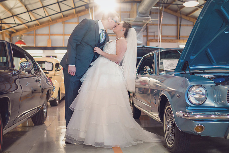 Bolivar Missouri wedding photographer