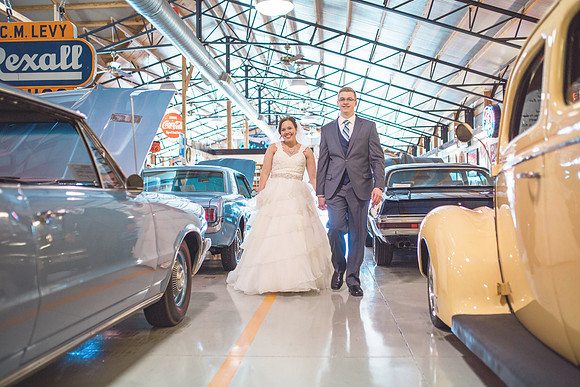Bolivar Missouri wedding photographer