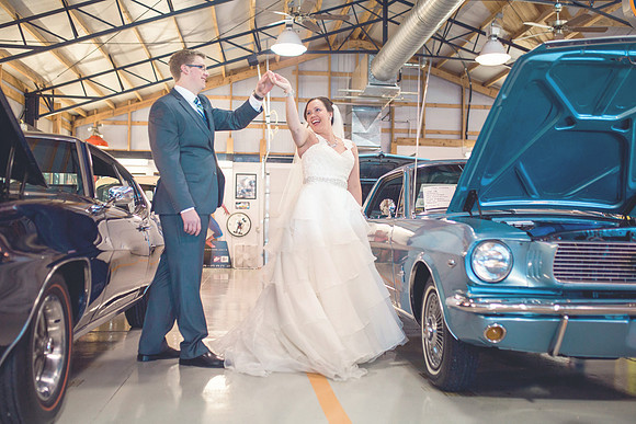 Bolivar Missouri wedding photographer