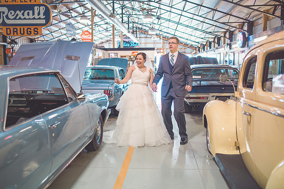 Bolivar Missouri wedding photographer