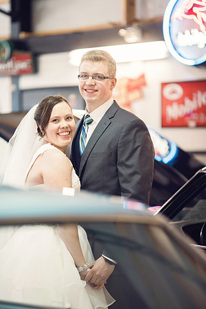 Bolivar Missouri wedding photographer