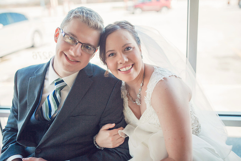 Bolivar Missouri wedding photographer