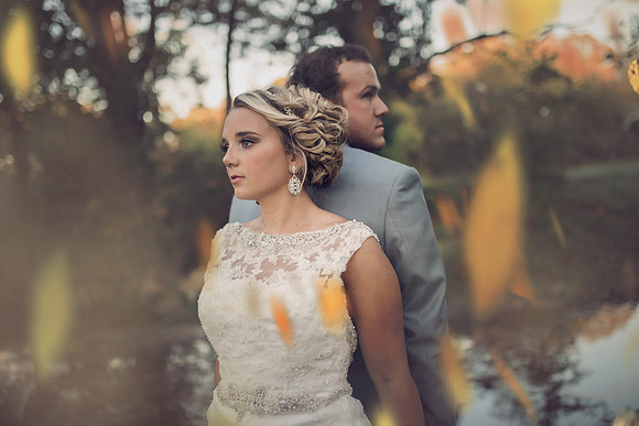 Bolivar Missouri Wedding & Portrait Photographer