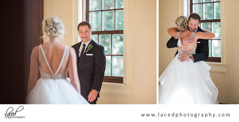 Columbia Missouri Wedding Photographer