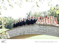 Columbia Missouri Wedding Photographer